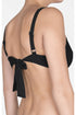 Shan Do You Think Im Sexy Underwire supportive bikini top